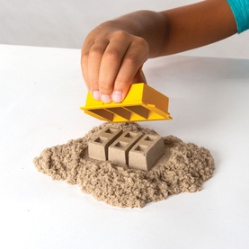 Dig & Demolish Truck Playset