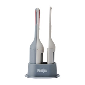 2-in-1 Brewstir Tea and Coffee Infuser