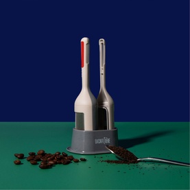 2-in-1 Brewstir Tea and Coffee Infuser