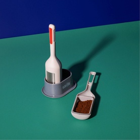 2-in-1 Brewstir Tea and Coffee Infuser