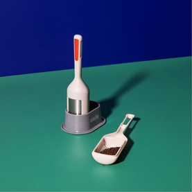 2-in-1 Brewstir Tea and Coffee Infuser