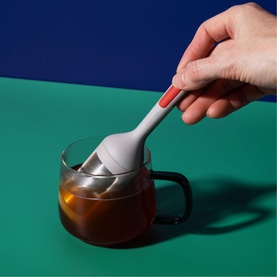 2-in-1 Brewstir Tea and Coffee Infuser