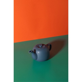 Classic Teapot 600ml