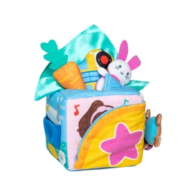 Surprise Learning Box Educational Toy