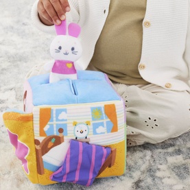 Surprise Learning Box Educational Toy