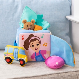 Surprise Learning Box Educational Toy