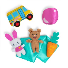 Surprise Learning Box Educational Toy