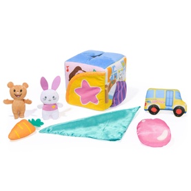 Surprise Learning Box Educational Toy
