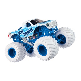 Official Blue Thunder Monster Truck