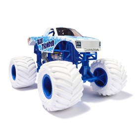 Official Blue Thunder Monster Truck