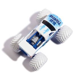 Official Blue Thunder Monster Truck