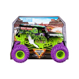Official Grave Digger Monster Truck