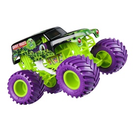 Official Grave Digger Monster Truck