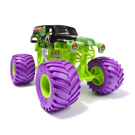 Official Grave Digger Monster Truck