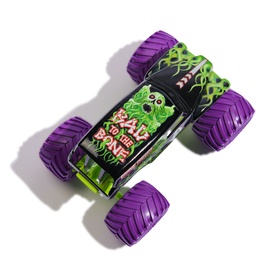 Official Grave Digger Monster Truck