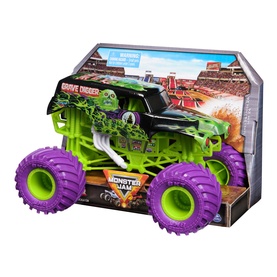 Official Grave Digger Monster Truck