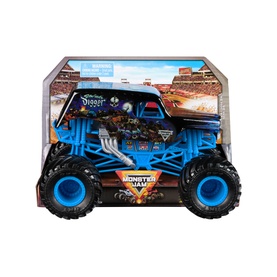 Official Son-Uva Digger Monster Truck