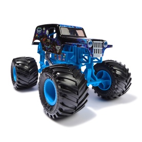 Official Son-Uva Digger Monster Truck