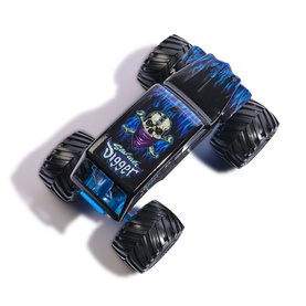 Official Son-Uva Digger Monster Truck