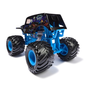 Official Son-Uva Digger Monster Truck
