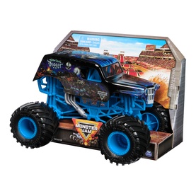 Official Son-Uva Digger Monster Truck
