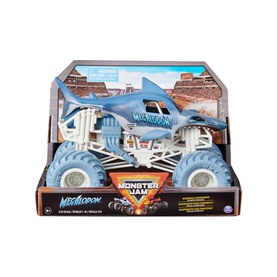 Official Megalodon Monster Truck