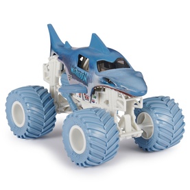 Official Megalodon Monster Truck