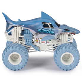 Official Megalodon Monster Truck