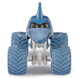 Official Megalodon Monster Truck