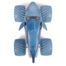 Official Megalodon Monster Truck