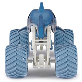 Official Megalodon Monster Truck