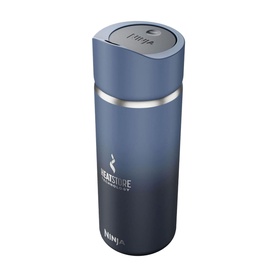 Perfect Sip Travel Mug 300ml Blue