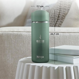 Perfect Sip Travel Mug 300ml Jade