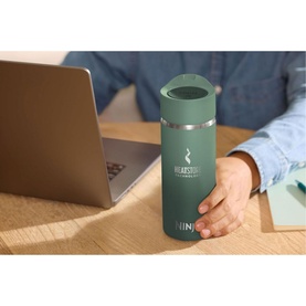 Perfect Sip Travel Mug 300ml Jade