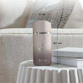 Perfect Sip Travel Mug 300ml Stone
