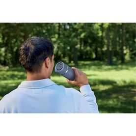 Perfect Sip Travel Mug 400ml Blue