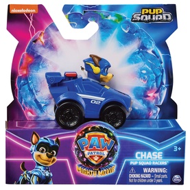 Pup Squad Racers Assorted Toy