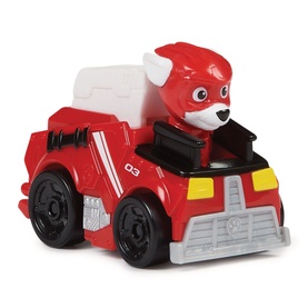 Pup Squad Racers Assorted Toy