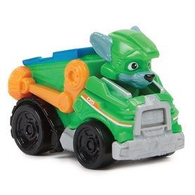 Pup Squad Racers Assorted Toy