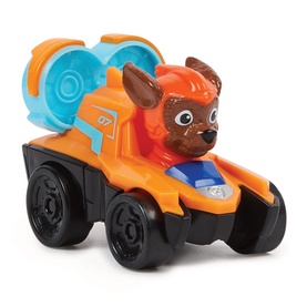 Pup Squad Racers Assorted Toy