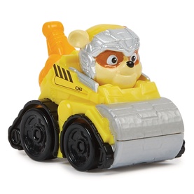 Pup Squad Racers Assorted Toy