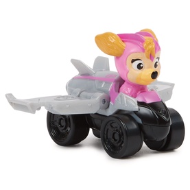 Pup Squad Racers Assorted Toy