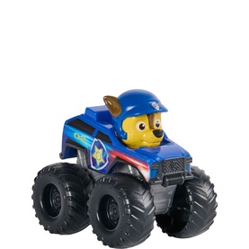 Pup Squad Racers Assorted Toy