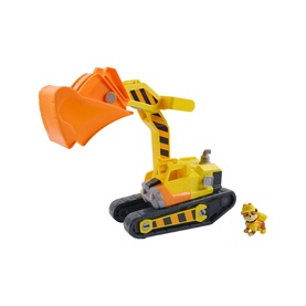 Rubble's Ultimate Tool Bulldozer