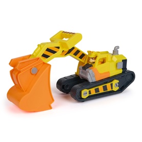 Rubble's Ultimate Tool Bulldozer