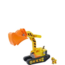 Rubble's Ultimate Tool Bulldozer