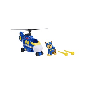 Chase Hero Helicopter