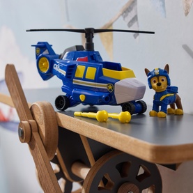 Chase Hero Helicopter