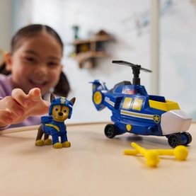 Chase Hero Helicopter