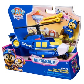 Chase Hero Helicopter